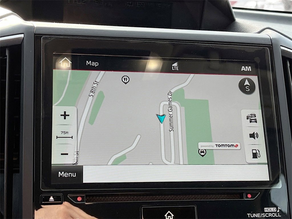 Used 2023 Subaru Forester Touring w/ Popular Package #2 image 13