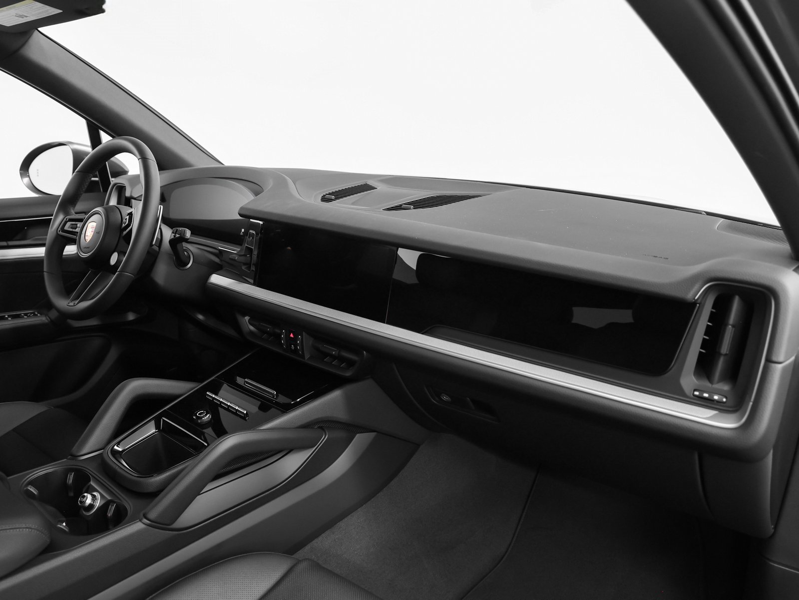 Certified 2025 Porsche Cayenne image 20