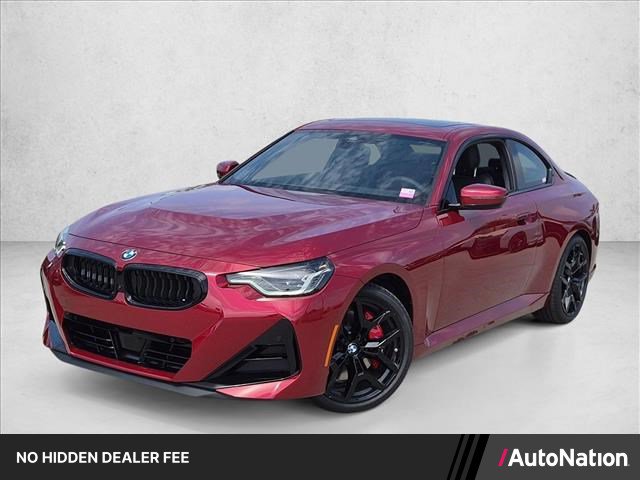 New 2026 BMW 230i Coupe w/ Premium Package RWD video 1