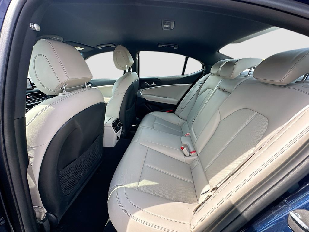 Used 2023 Genesis G70 2.0T AWD/4WD image 24