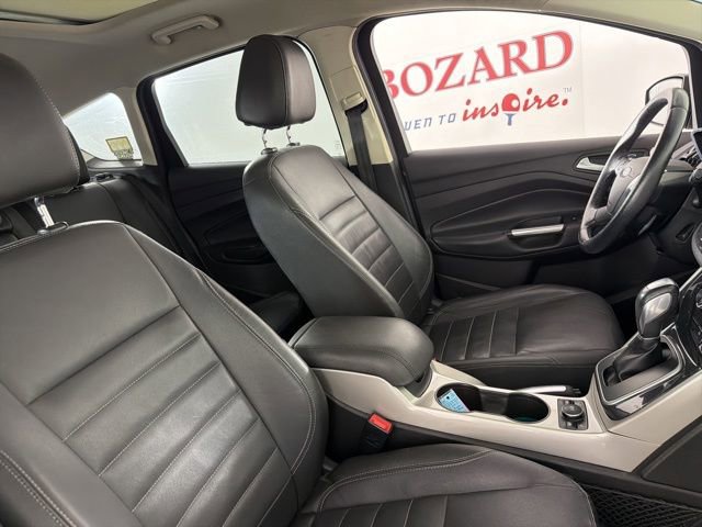 Used 2015 Ford C-MAX SEL w/ Equipment Group 303A FWD image 16