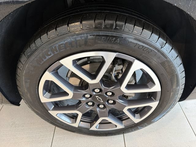 Certified 2024 Chevrolet Blazer RS w/ Enhanced Convenience Package AWD/4WD image 14