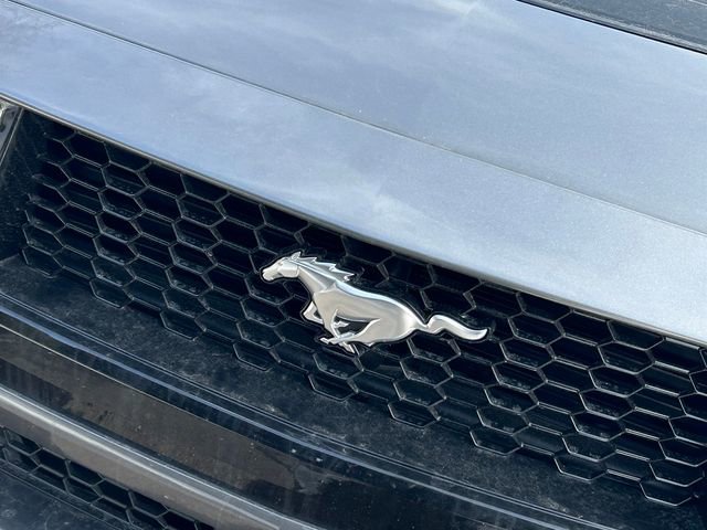 New 2025 Ford Mustang GT Premium RWD image 3