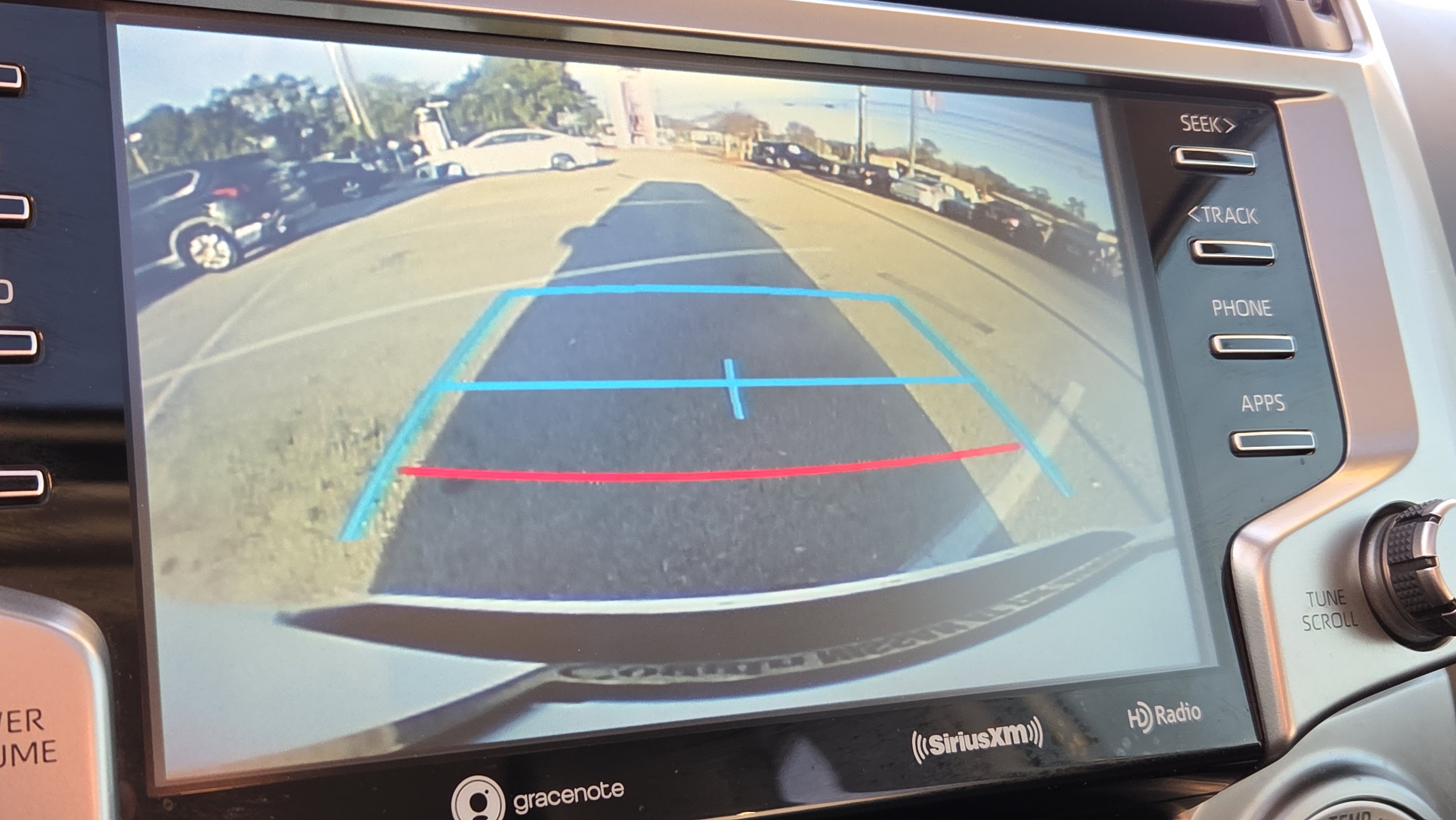 Used 2021 Toyota 4Runner SR5 Premium w/ Moonroof Package image 24