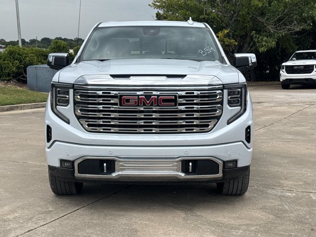 New 2026 GMC Sierra 1500 Denali AWD/4WD image 14