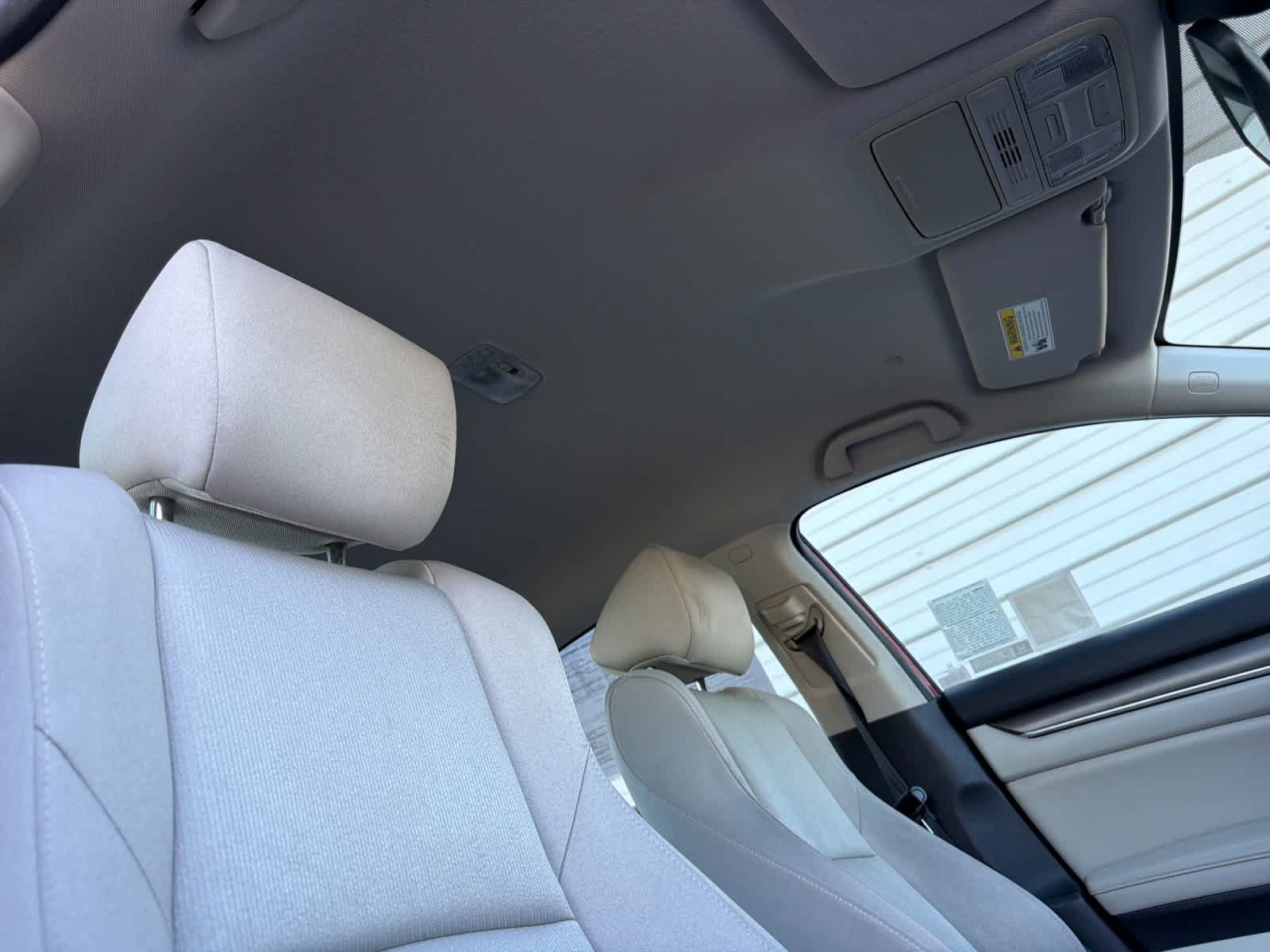 Used 2020 Honda Accord LX image 16