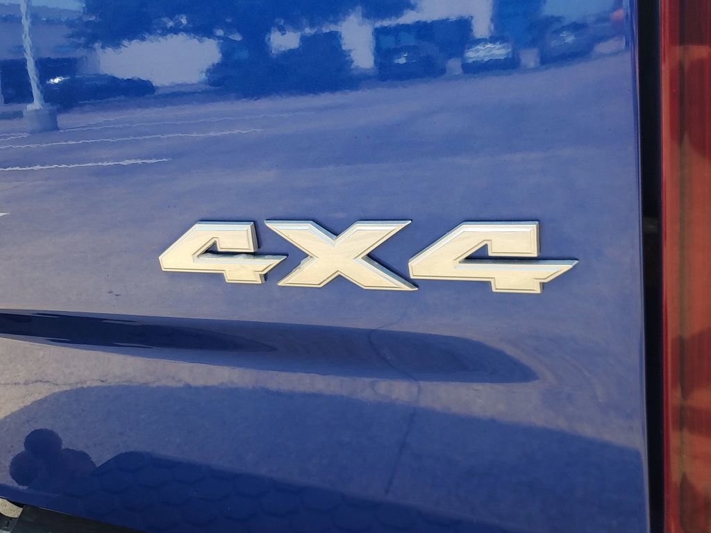 Used 2014 RAM 1500 Sport w/ Sport Premium Group AWD/4WD image 6