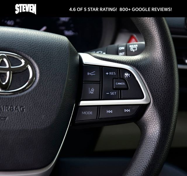 Used 2021 Toyota Sienna LE image 17