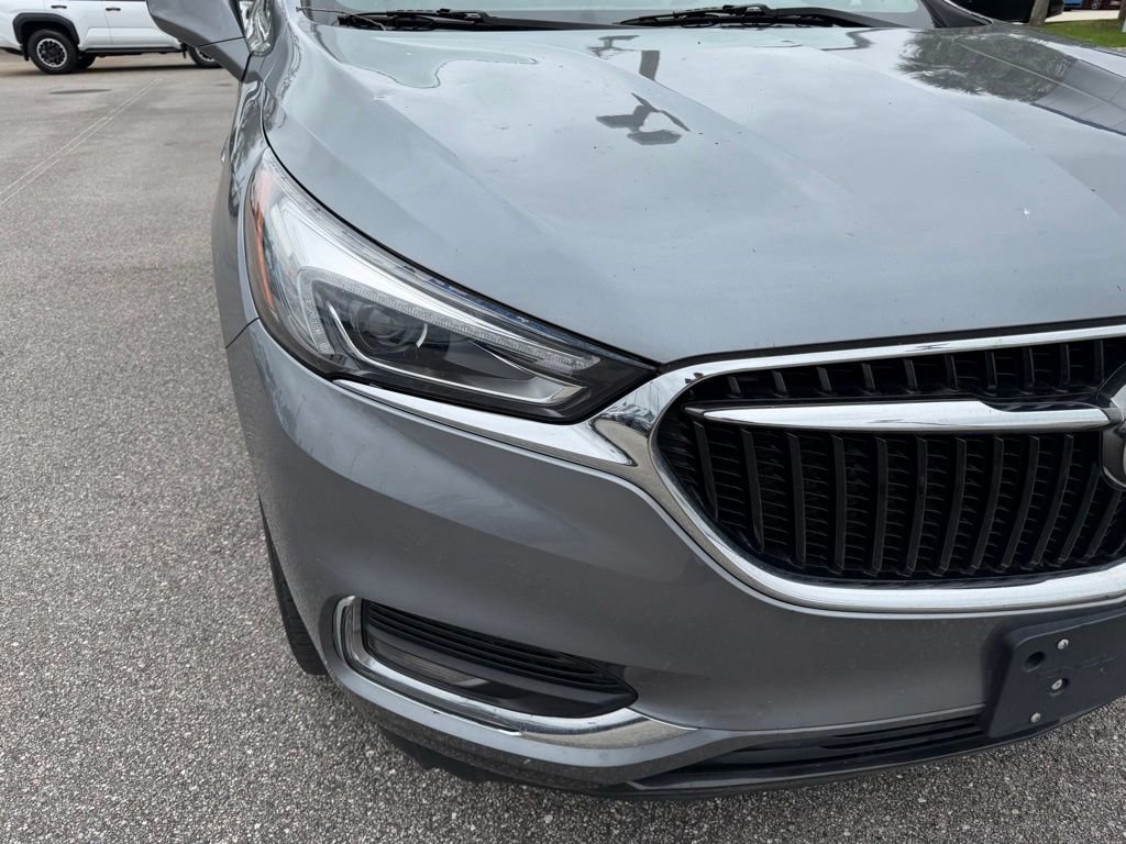 Used 2020 Buick Enclave Essence image 15