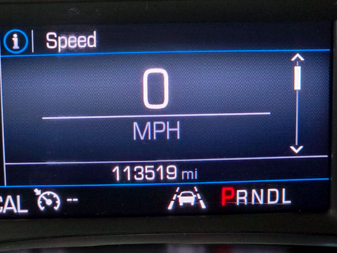 Used 2020 Chevrolet Equinox LT AWD/4WD image 35