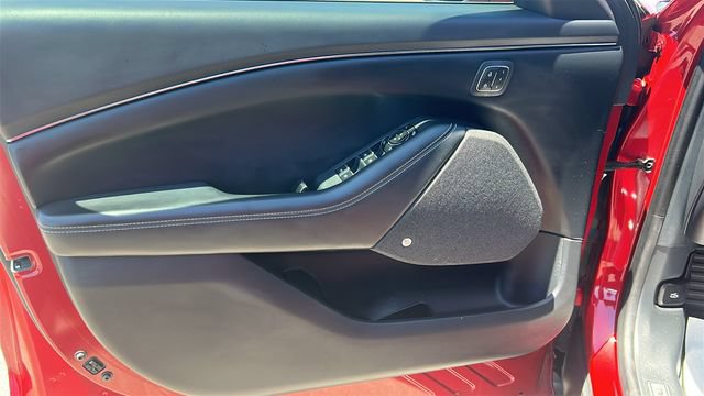 Certified 2022 Ford Mustang Mach-E Premium AWD/4WD image 16