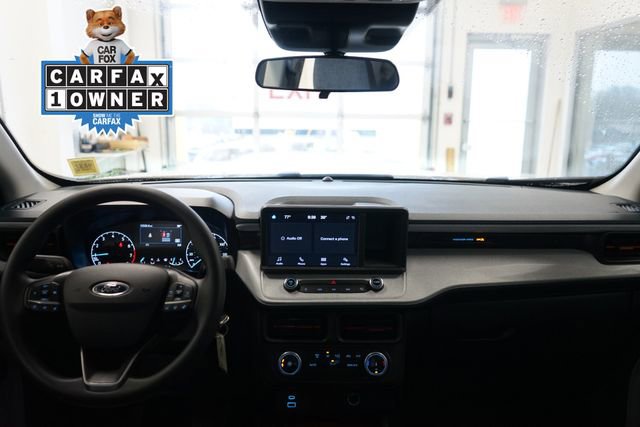 Certified 2024 Ford Maverick XLT w/ Equipment Group 300A Standard image 29