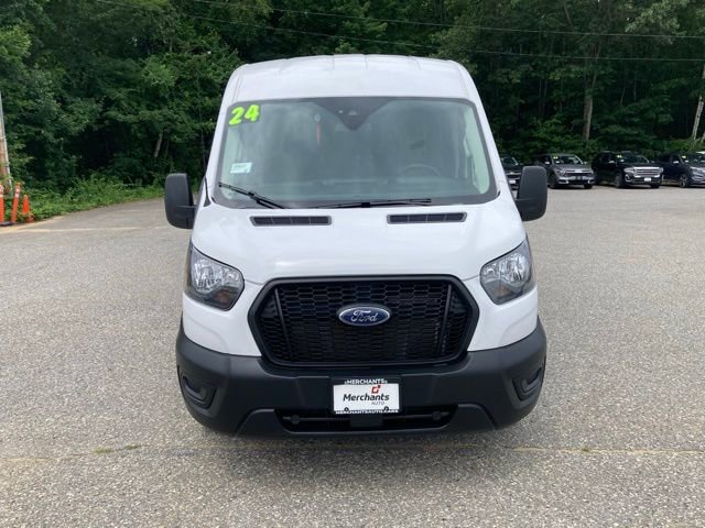 Used 2024 Ford Transit 350 XL image 2