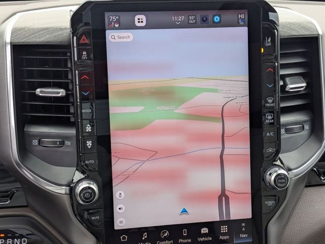 New 2026 RAM 1500 Laramie image 21