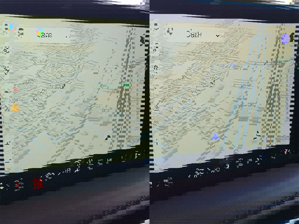 Used 2025 Lincoln Aviator Reserve w/ Equipment Group 201A image 19