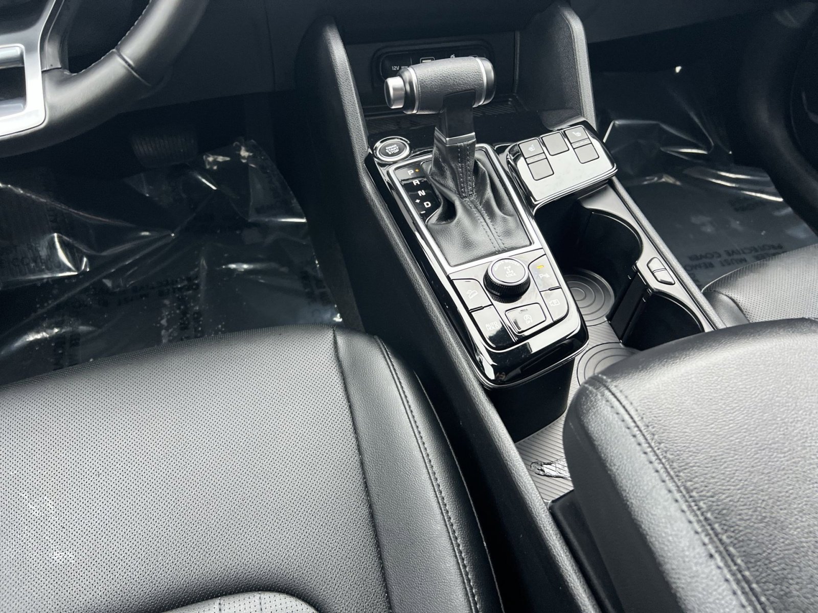 Used 2023 Kia Sportage X-Line image 23