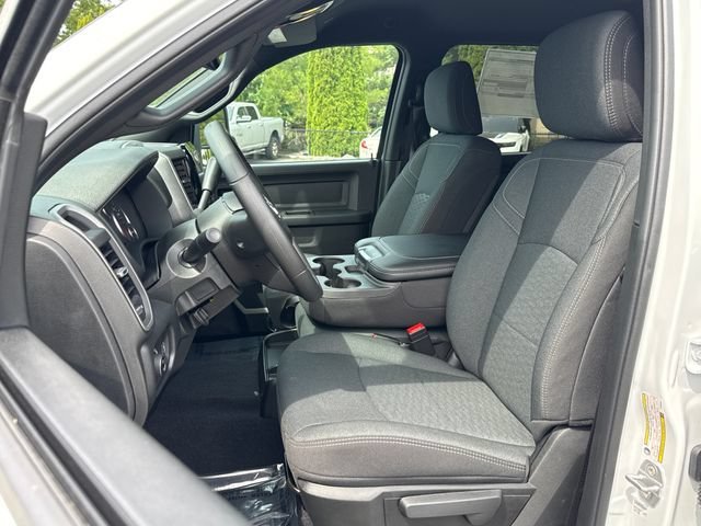 New 2026 RAM 3500 Tradesman AWD/4WD image 20