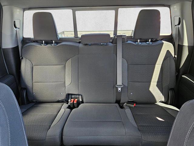 New 2026 Chevrolet Silverado 1500 LT w/ All Star Edition Plus image 17