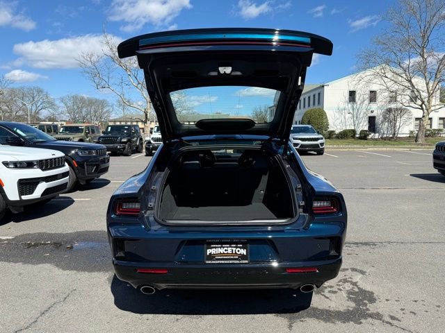 New 2026 Dodge Charger R/T image 15