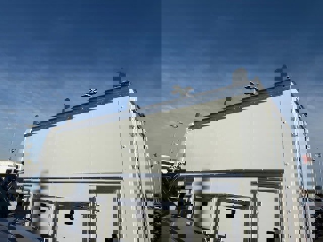 New 2025 GMC Savana 3500 w/ Power Convenience Package image 7