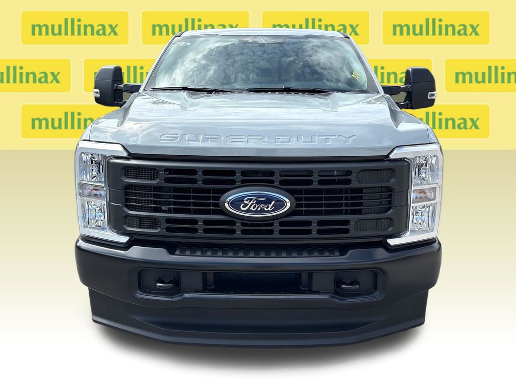 New 2026 Ford F250 XL w/ XL Driver Assist Package image 23