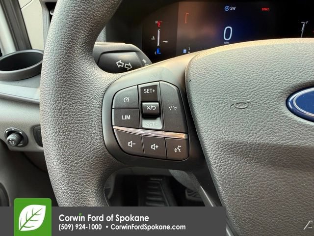 New 2026 Ford Transit 250 148 Medium Roof Extended AWD w/ Load Area Protection Package image 20