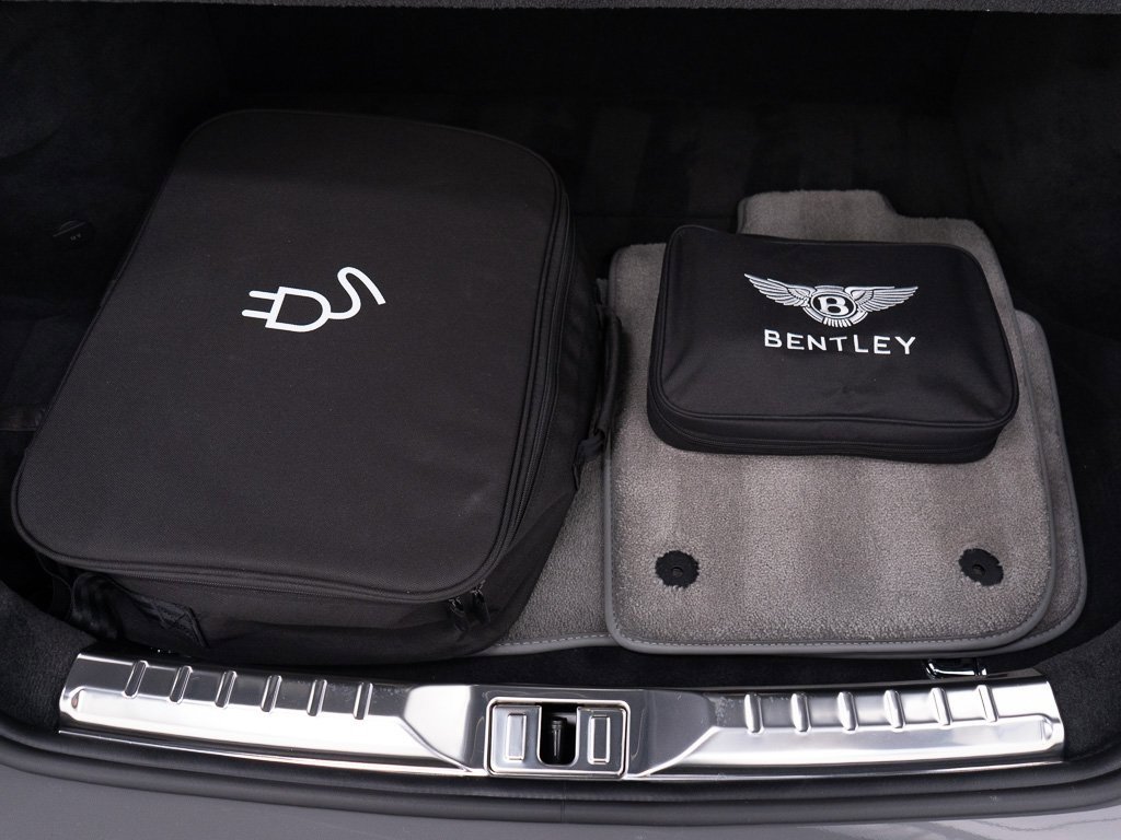 Used 2025 Bentley Continental GT Speed image 41