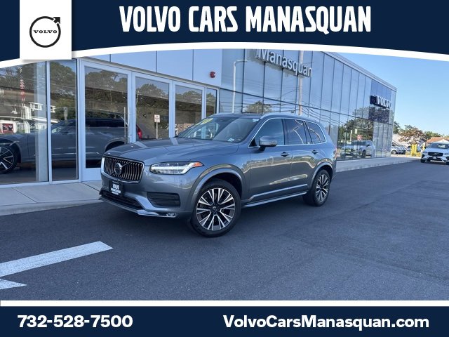 Used 2020 Volvo XC90 T5 Momentum w/ Protection Package Premier