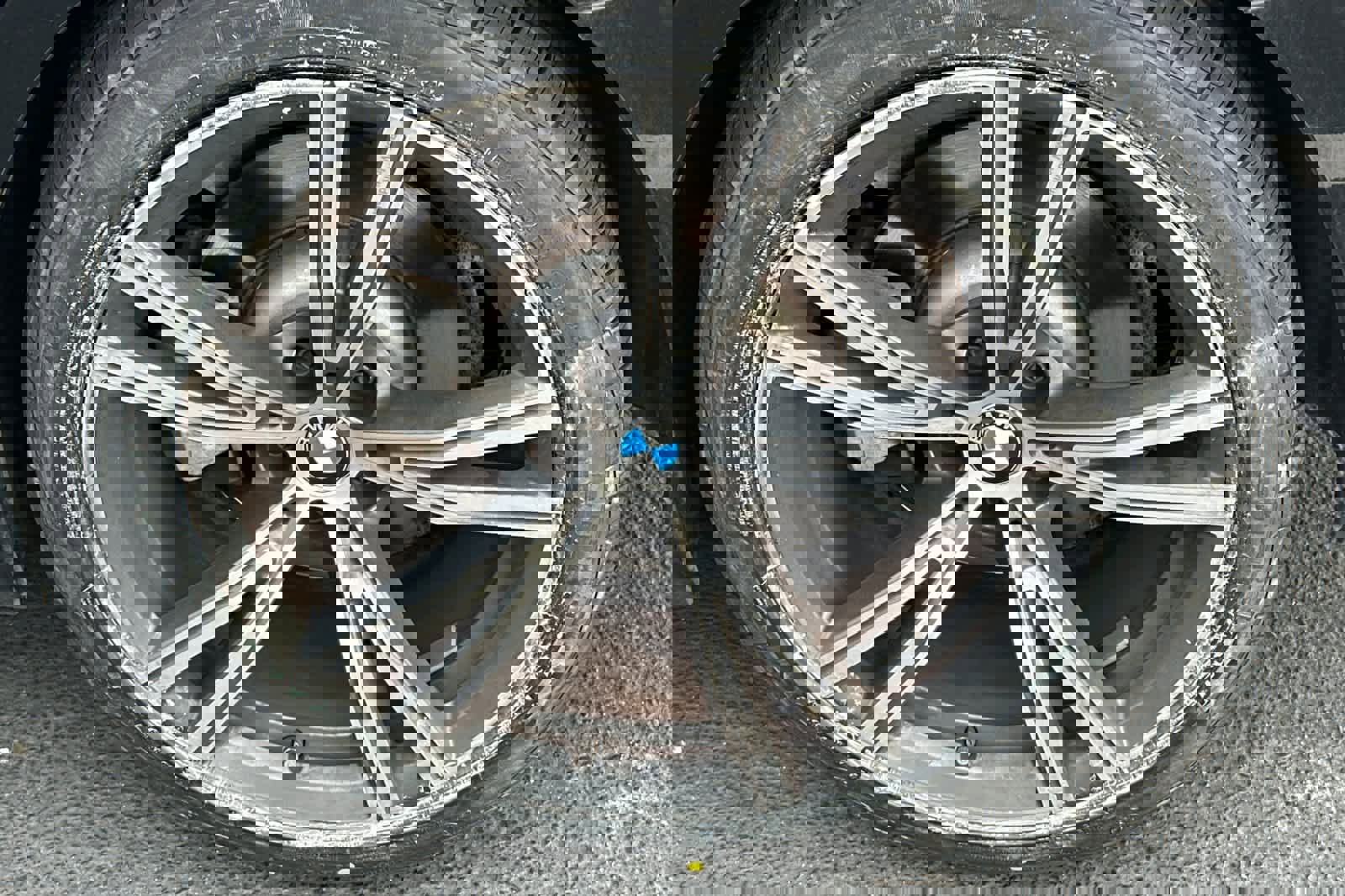 Certified 2022 BMW 330i Sedan w/ Convenience Package image 20