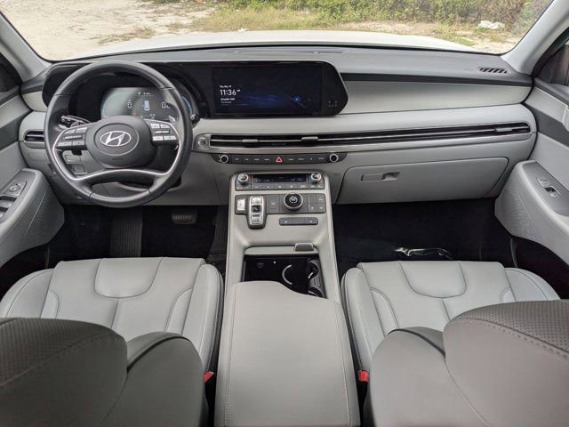 Used 2025 Hyundai Palisade SEL image 23