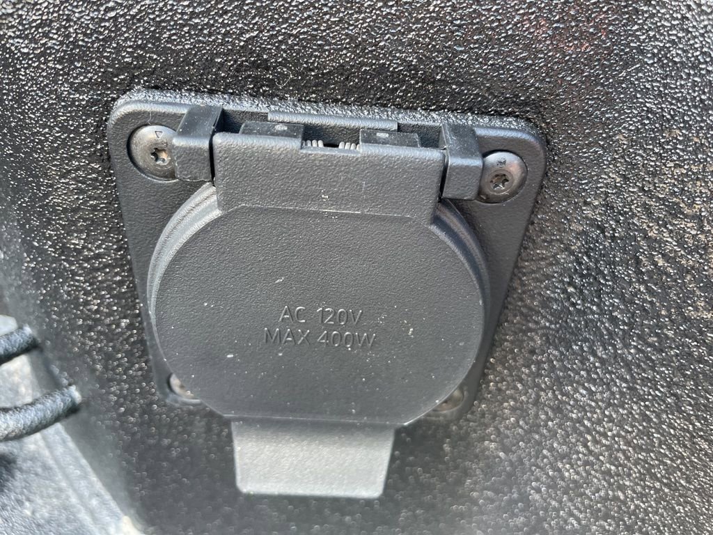 New 2026 Chevrolet Silverado 1500 RST w/ RST All Star Premium Package image 52