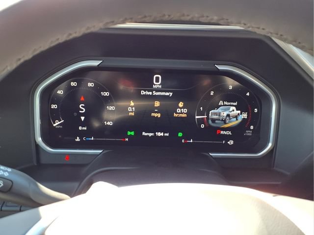 New 2026 GMC Sierra 2500 Denali w/ Denali Reserve Package AWD/4WD image 14