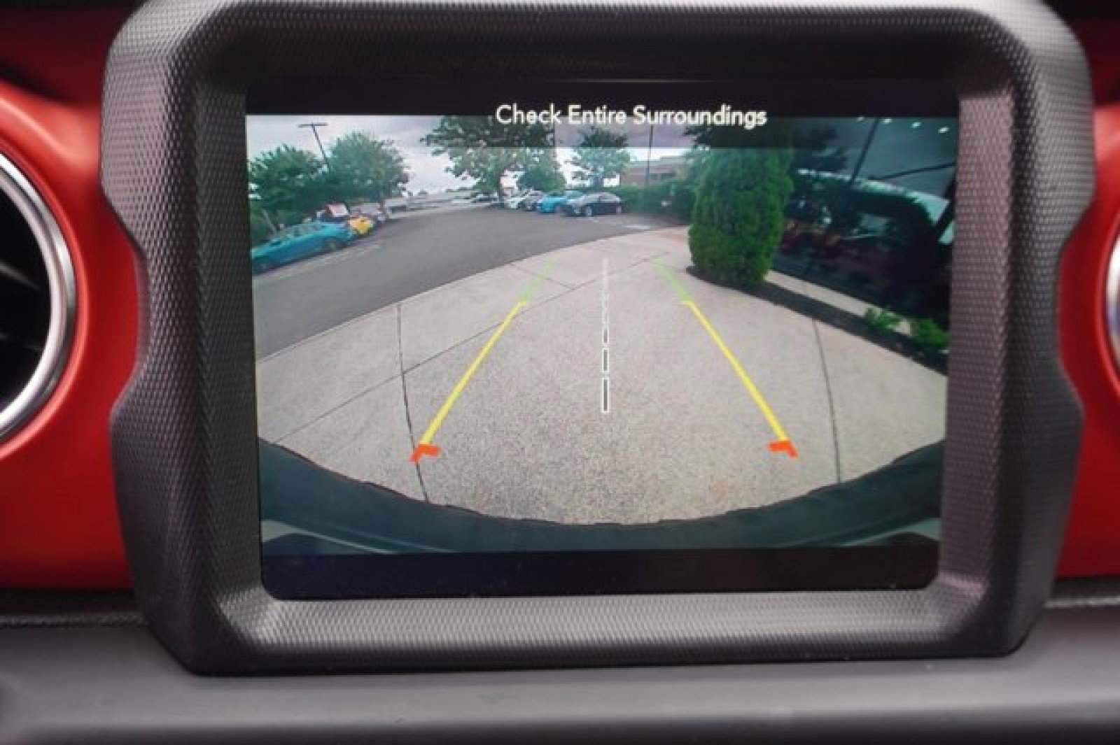 Used 2020 Jeep Wrangler Unlimited Rubicon image 23