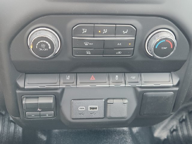 New 2026 Chevrolet Silverado 2500 W/T RWD image 21