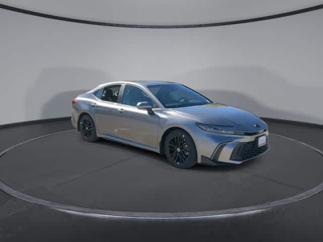 Used 2026 Toyota Camry SE w/ Convenience Package FWD image 2