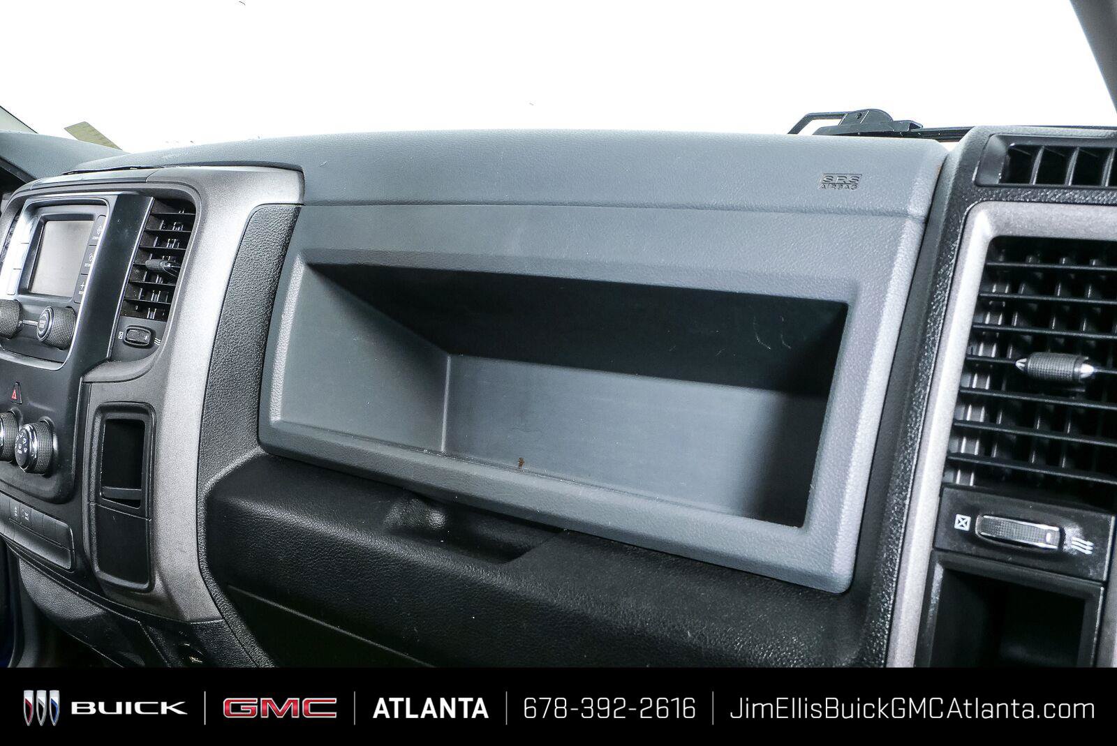 Used 2017 RAM 1500 Express w/ Express Value Package RWD image 22