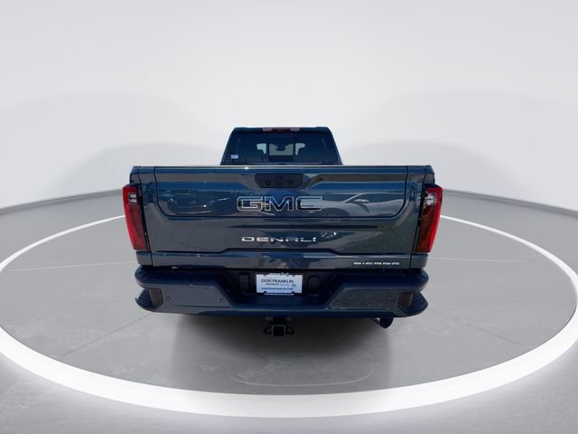 New 2026 GMC Sierra 2500 Denali Ultimate AWD/4WD image 7