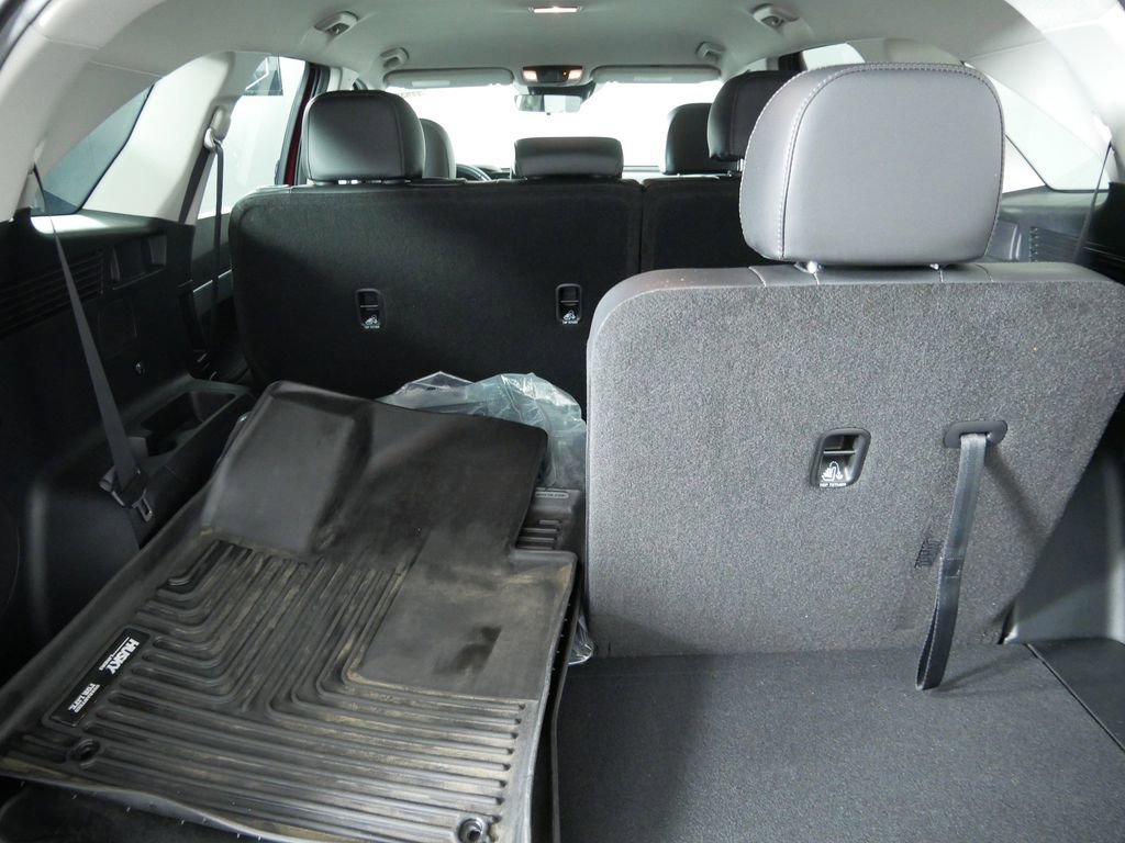 Certified 2023 Kia Sorento S image 17