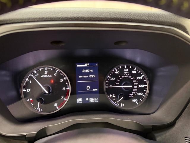 Certified 2025 Subaru Ascent Onyx Edition image 17