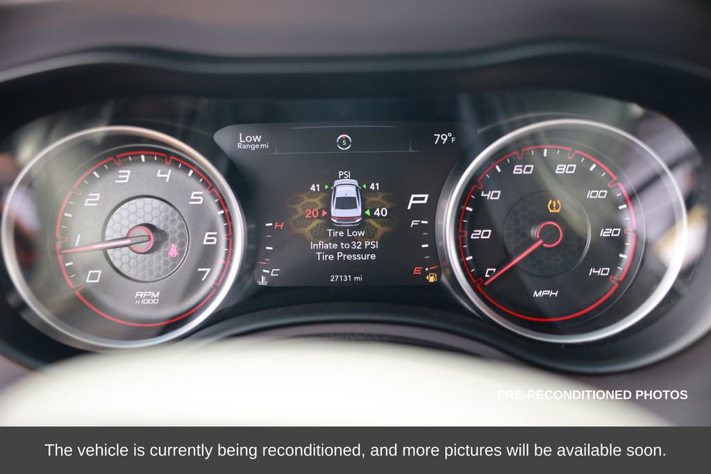Used 2023 Dodge Charger GT image 16