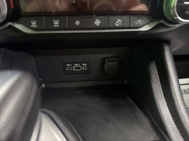 Used 2021 Nissan Sentra SV image 35