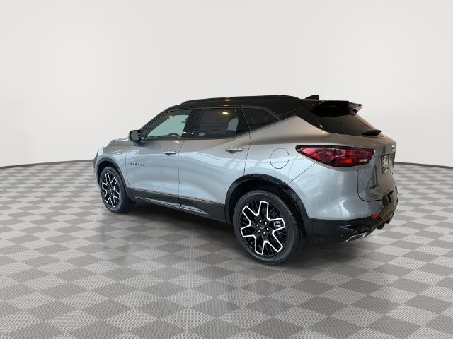 New 2026 Chevrolet Blazer RS w/ Driver Confidence II Package FWD image 7