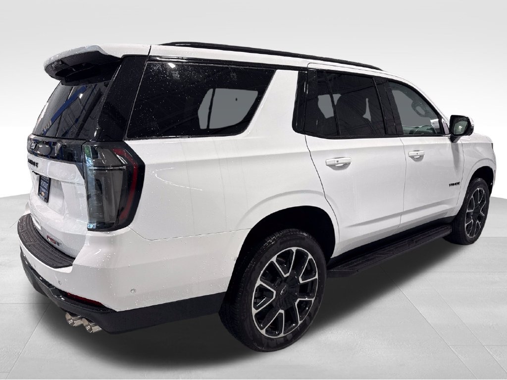 New 2026 Chevrolet Tahoe RST w/ Comfort Package AWD/4WD image 54