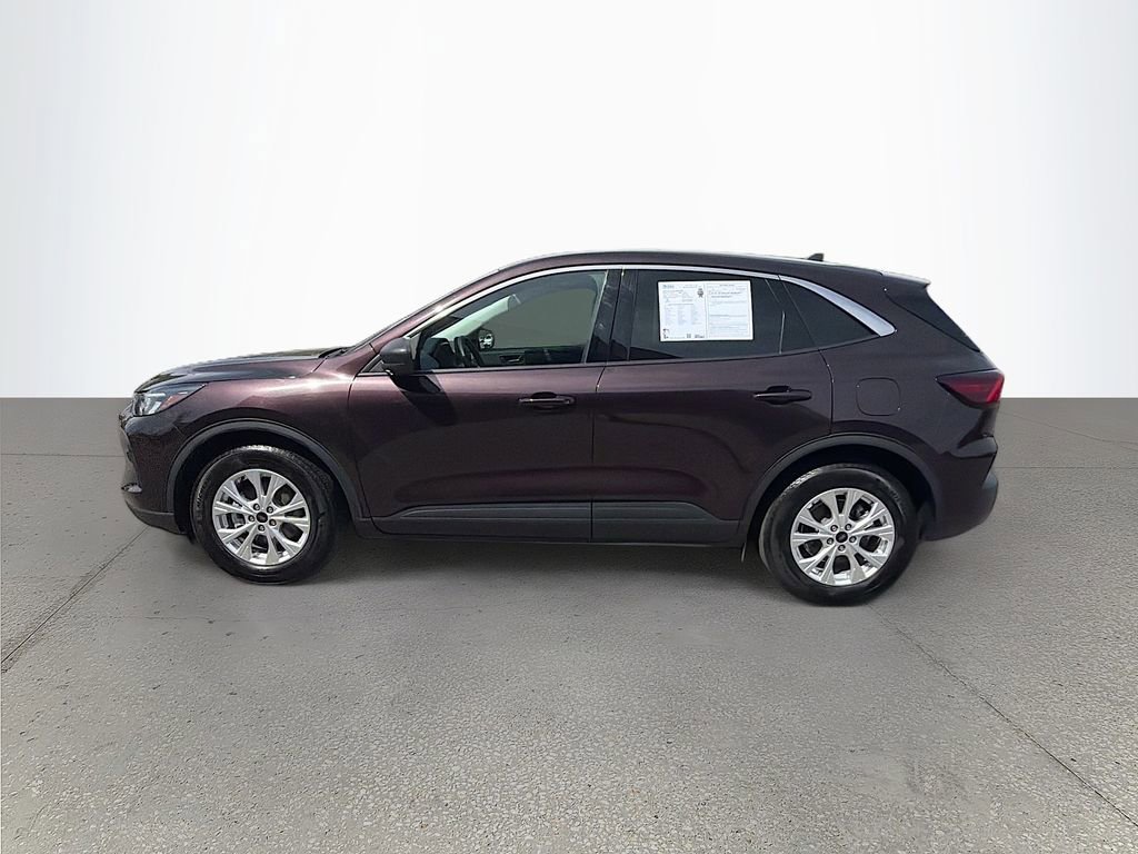 Used 2023 Ford Escape Active w/ Tech Pack #1 image 7