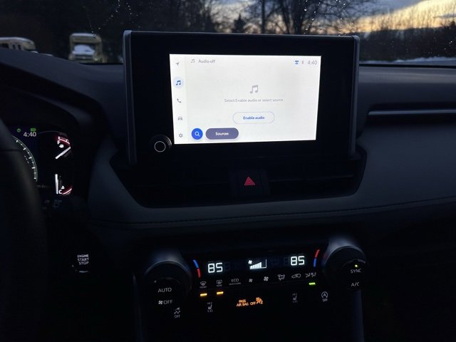 Used 2024 Toyota RAV4 XLE image 15