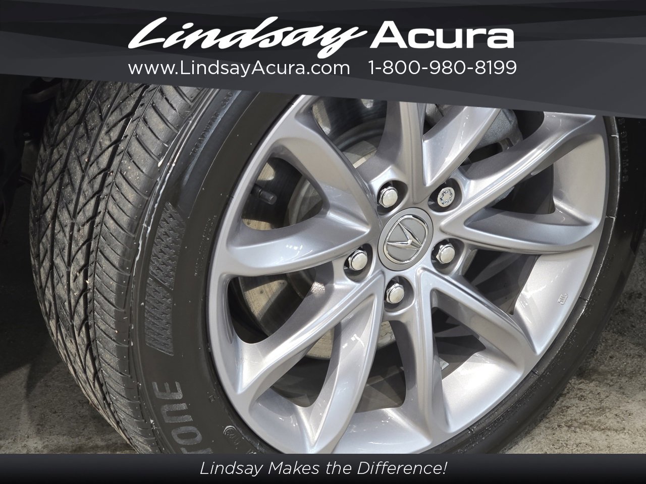 Certified 2023 Acura TLX image 24