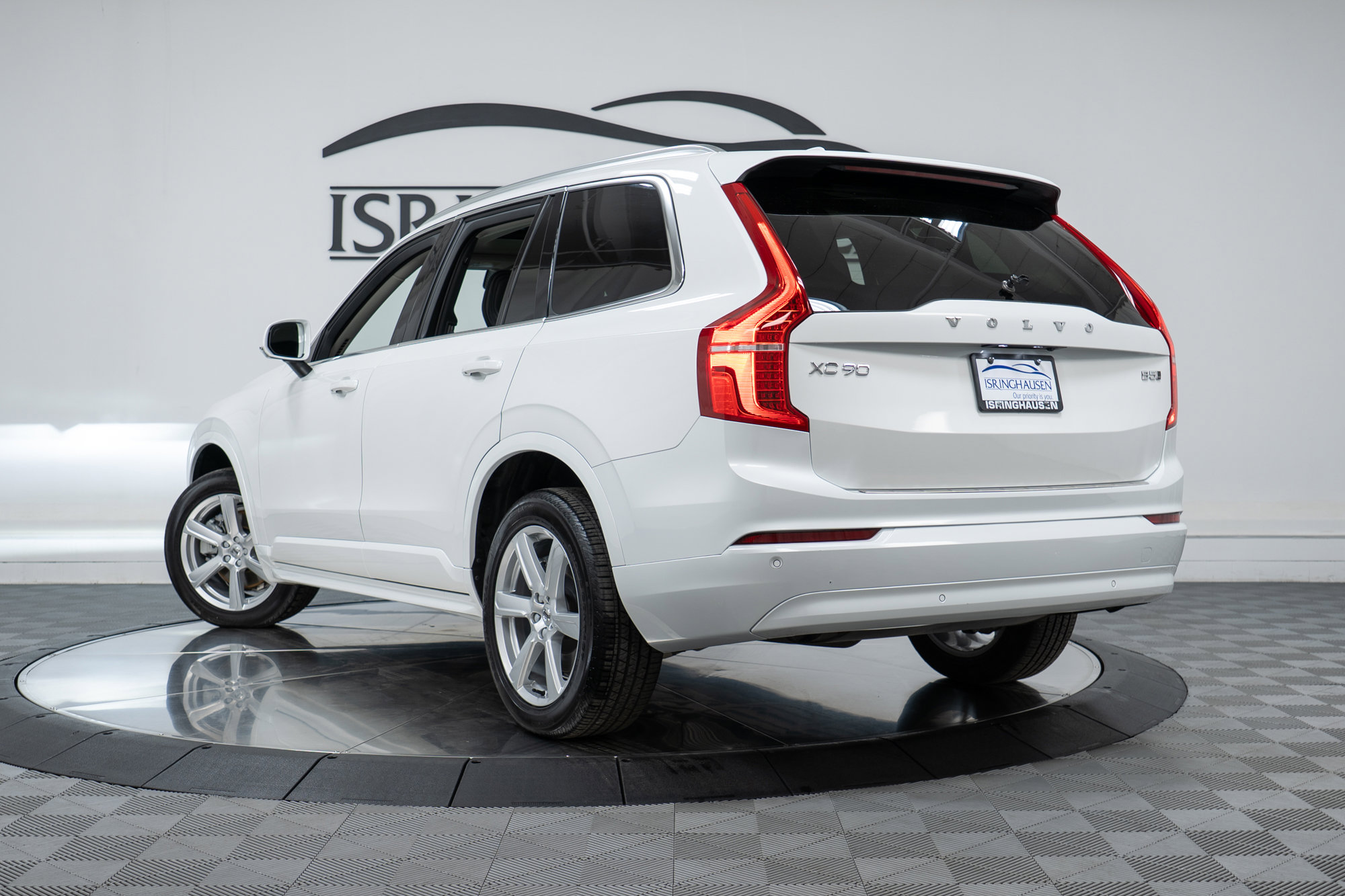 Used 2023 Volvo XC90 B5 Core w/ Protection Package Premier image 29