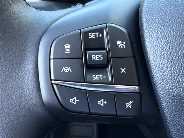 New 2026 Ford Maverick Lariat w/ Black Appearance Package AWD/4WD image 28