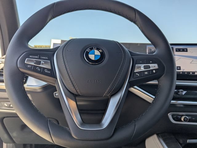 Used 2026 BMW X5 sDrive40i w/ Premium Package RWD image 24