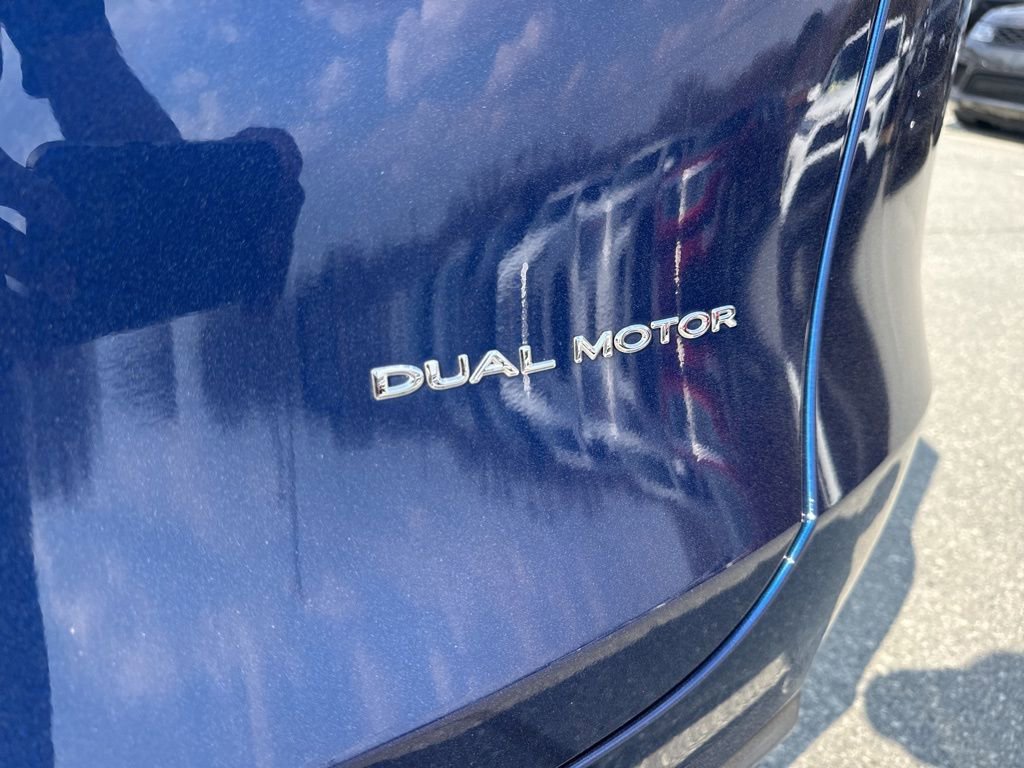 Used 2021 Tesla Model Y Long Range image 33